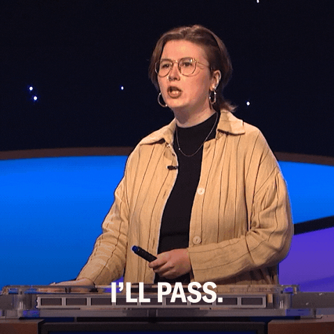 Game Show Tournament GIF by ABC Network