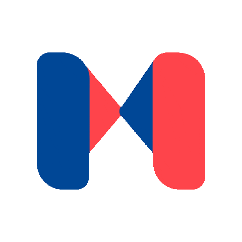 Marilu Negócios Imobiliários Sticker