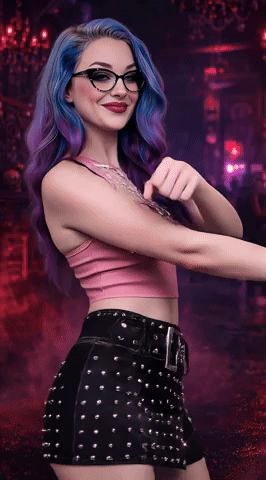 Yes GIF