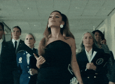 Ariana Grande