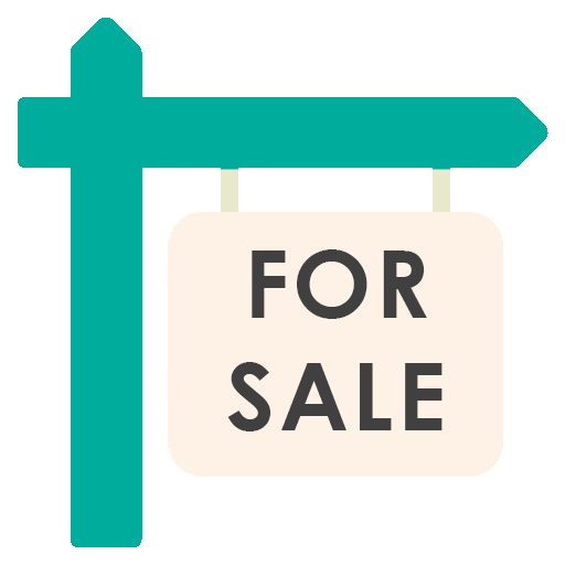 Sixten Realty Sticker