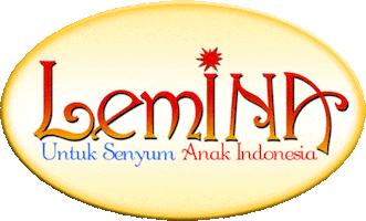 lemina Sticker