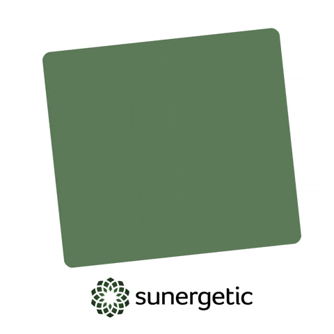 Suner GIF by Sunergetic
