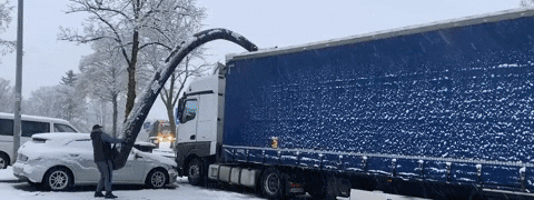 Trucktollo GIF