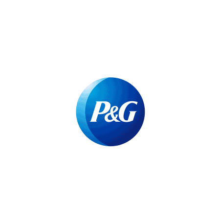 P&G Careers Sticker