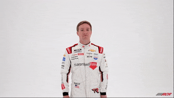 Cup Series Car GIF by Richard Childress Racing