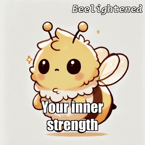 Growth Creation GIF by Beelightened