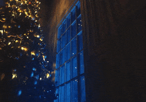 New Year Christmas GIF by Faberlic