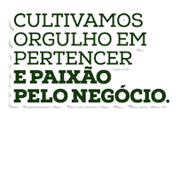 Gptw Agro-Sol Sticker by Agro-Sol Sementes