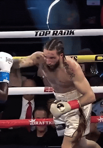 Muhammad Ali Boxing GIF