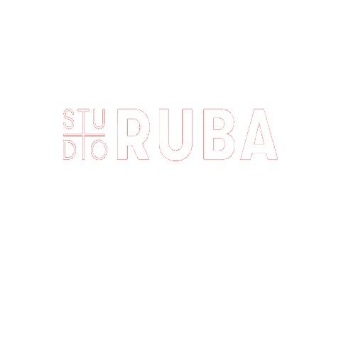 Studio Ruba Sticker by Gusto Entertainment