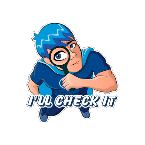 H-mann Sticker