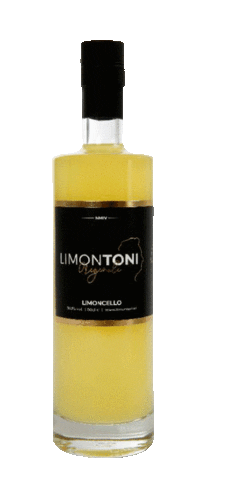 Mercato Italiano Sticker