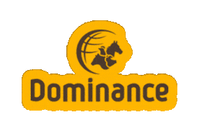 Dominus Química Sticker