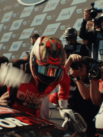 Stock Car Win GIF by CAR Racing