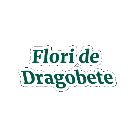 FlorariaMagnolia Sticker