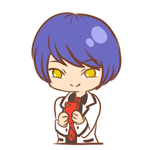Like Sticker