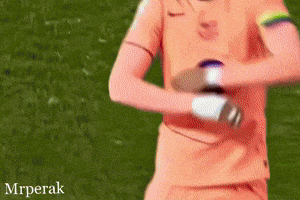 La Liga Football GIF