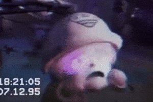 Brawl Stars Cry GIF