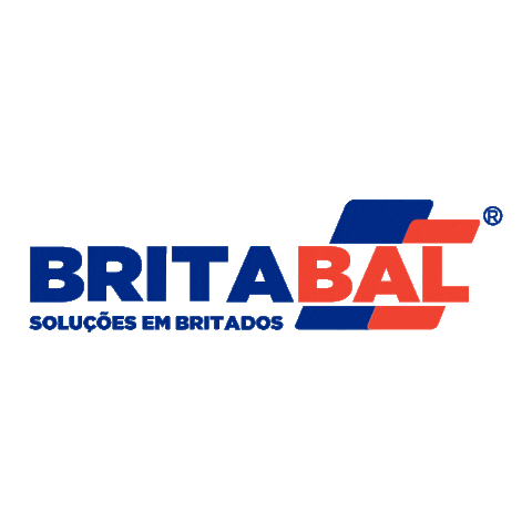 Britabal Sticker by Concrebal