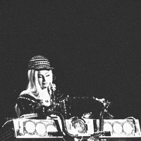 lady gaga edit GIF