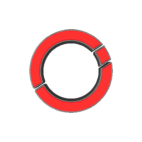 Omnia Sticker