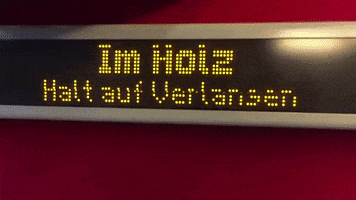Train GIF