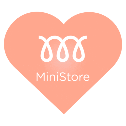 Mini Store Sticker