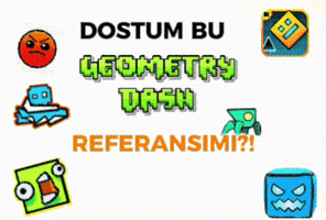 Geometry Dash GIF