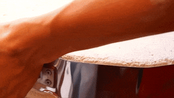 Forno GIF