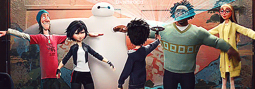 big hero 6