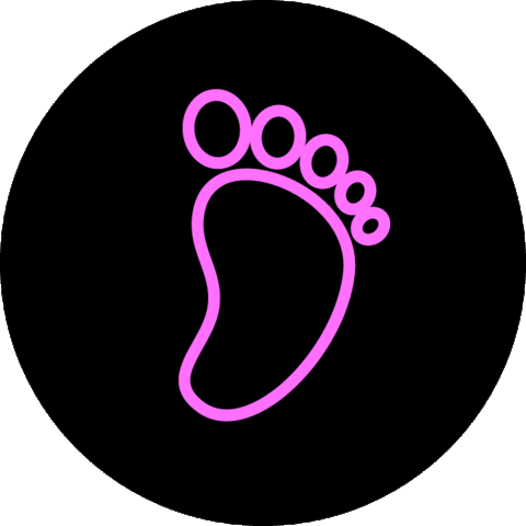 Glow Eindhoven Sticker