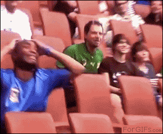Fan Crying GIF - Find & Share on GIPHY