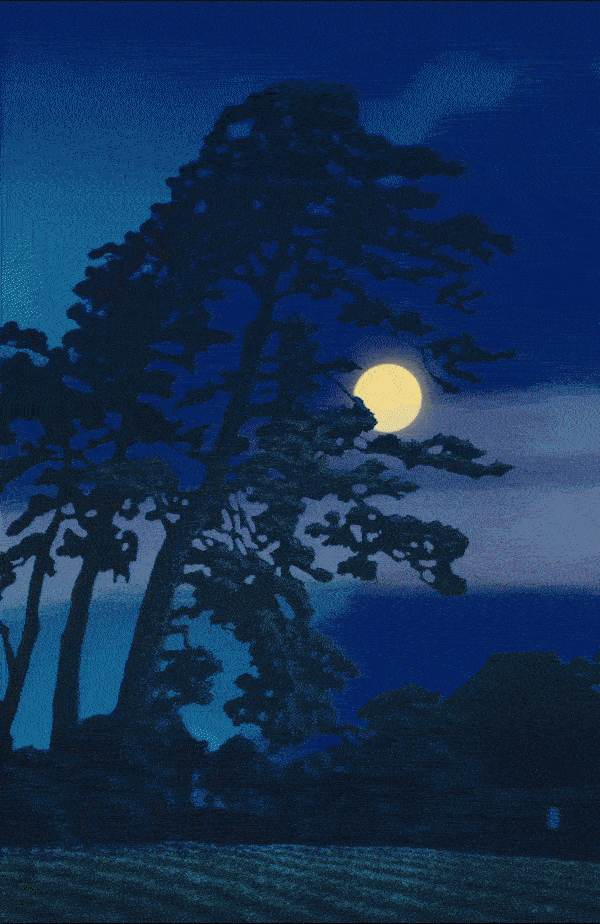 Day And Night GIF by GIF IT UP