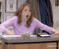 Im-so-excited-for-you GIFs - Get the best GIF on GIPHY