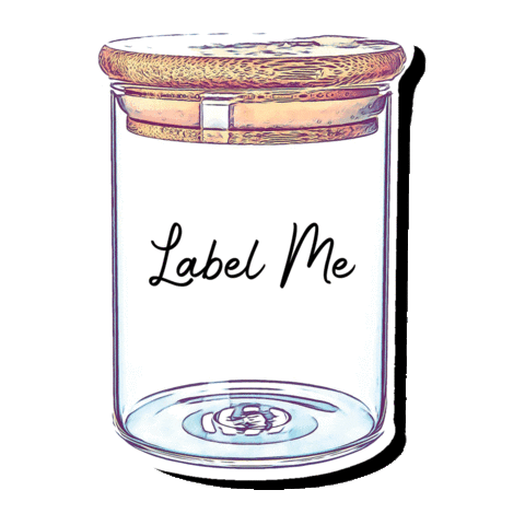 Llc Sticker by Little Label Co