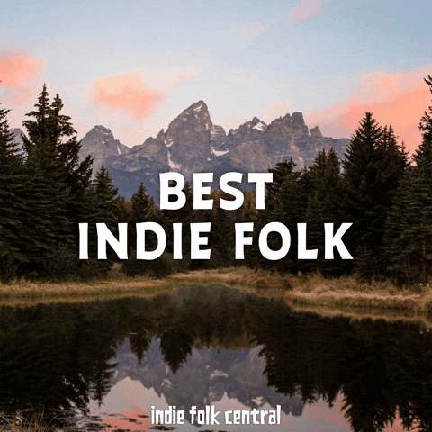 Playlist GIF by Indie Folk Central