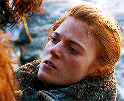ygritte