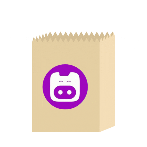 Order Now Takeout Sticker by Shmeal