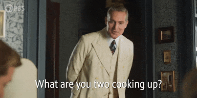 Season 2 Cooking GIF by PBS
