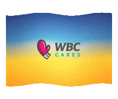 Boxing Charity Sticker by WBC Ukraine