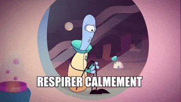Anxiety Canada GIF