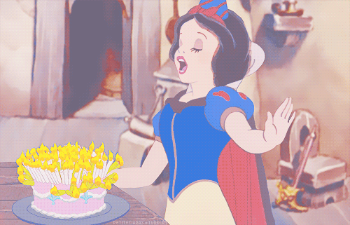 Disney Birthday Gifs Get The Best Gif On Giphy