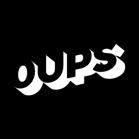 Collectif Oups GIF