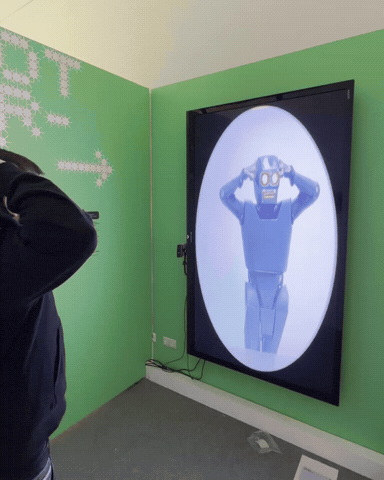 GIF by WE ARE VIDEO