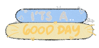 Happy Day Sticker