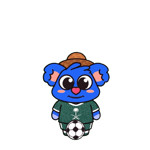 Football Soccer Sticker by Tiny Minies