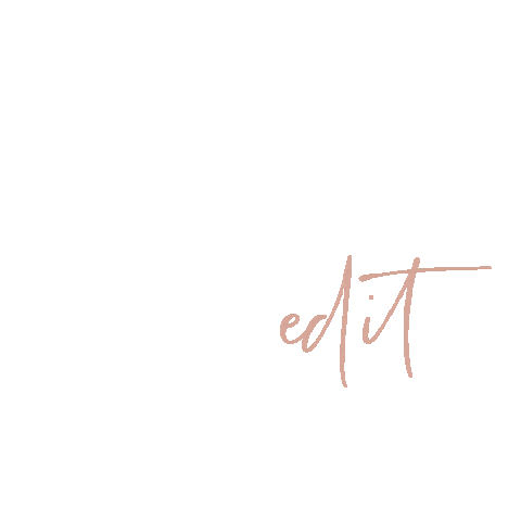 The Creative Edit Sticker