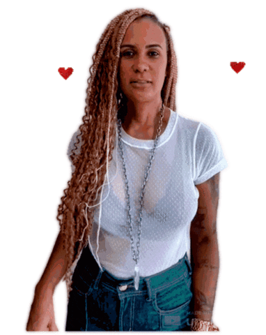 Vem Comigo Love Sticker by Painhas