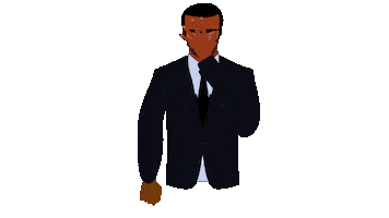 Smh Sticker by Animations by Nor